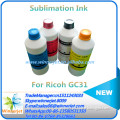 Ink Refill Kit Print Ink For Ricoh GX E5050N E5500